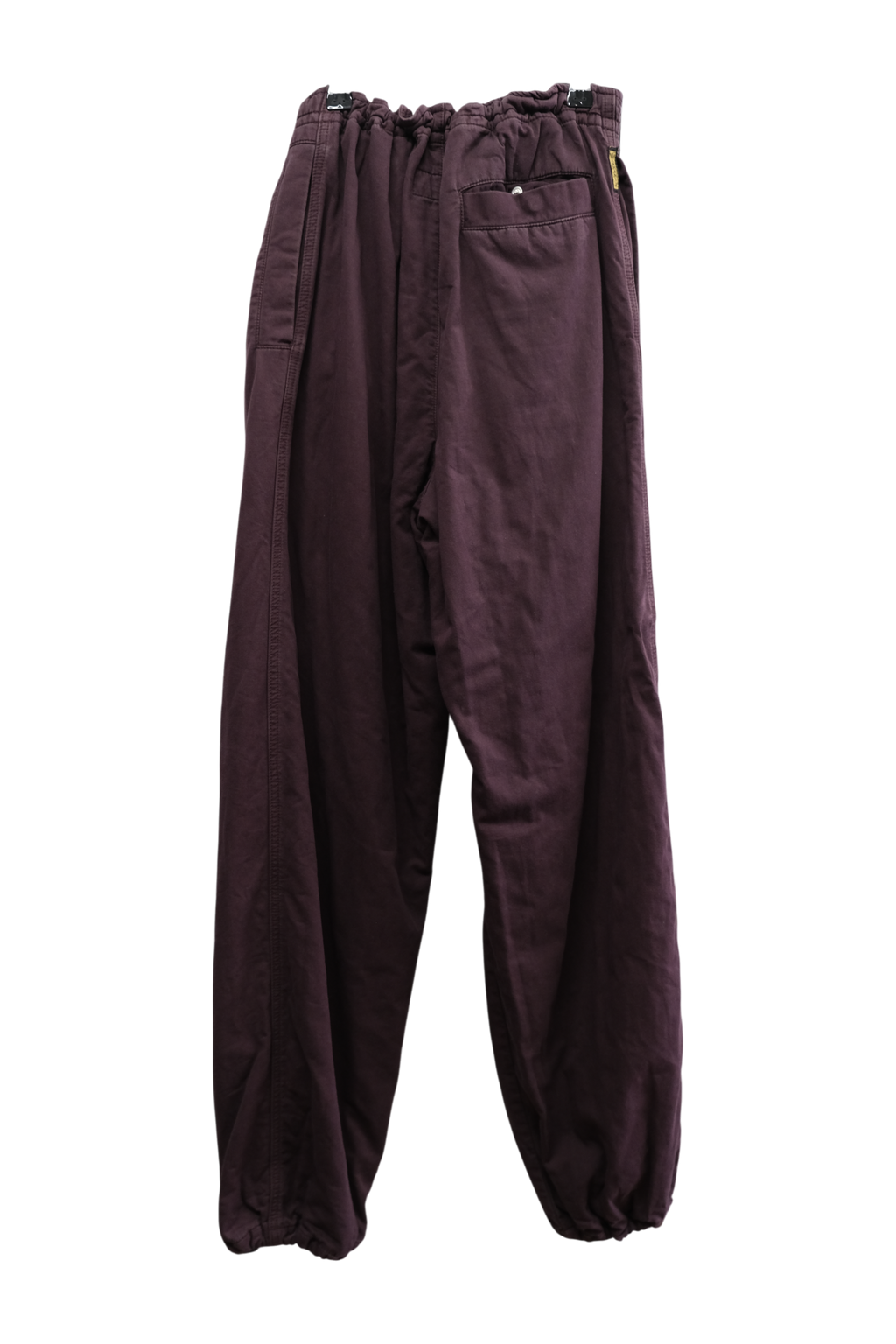 Vintage Armani trousers