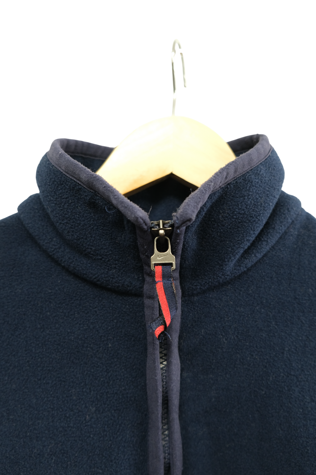 Vintage Nike ACG quarter-zip Fleece