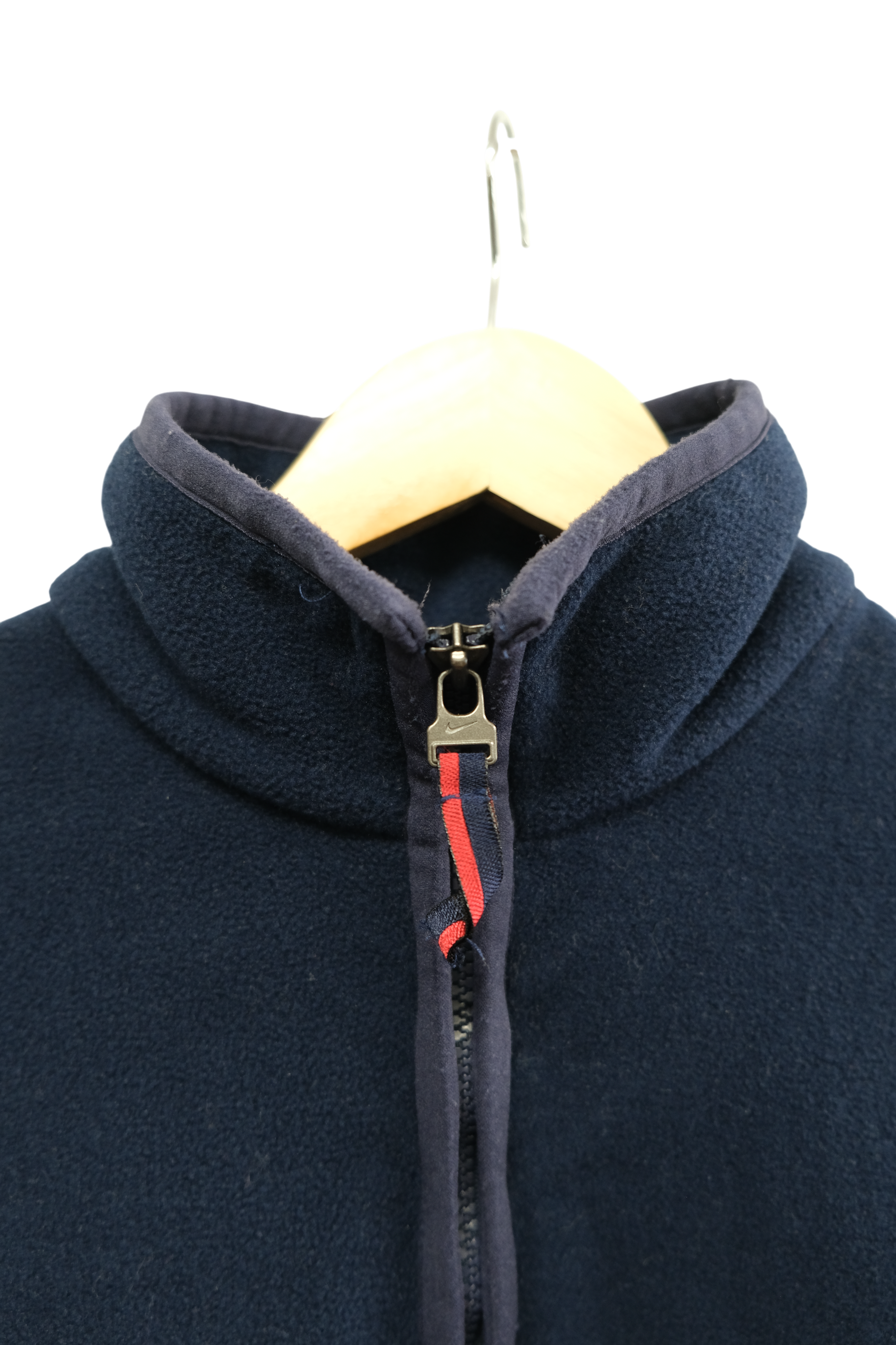 Vintage Nike ACG quarter-zip Fleece