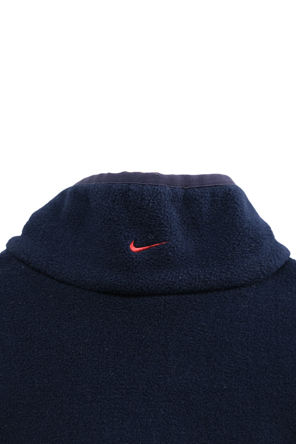 Vintage Nike ACG quarter-zip Fleece