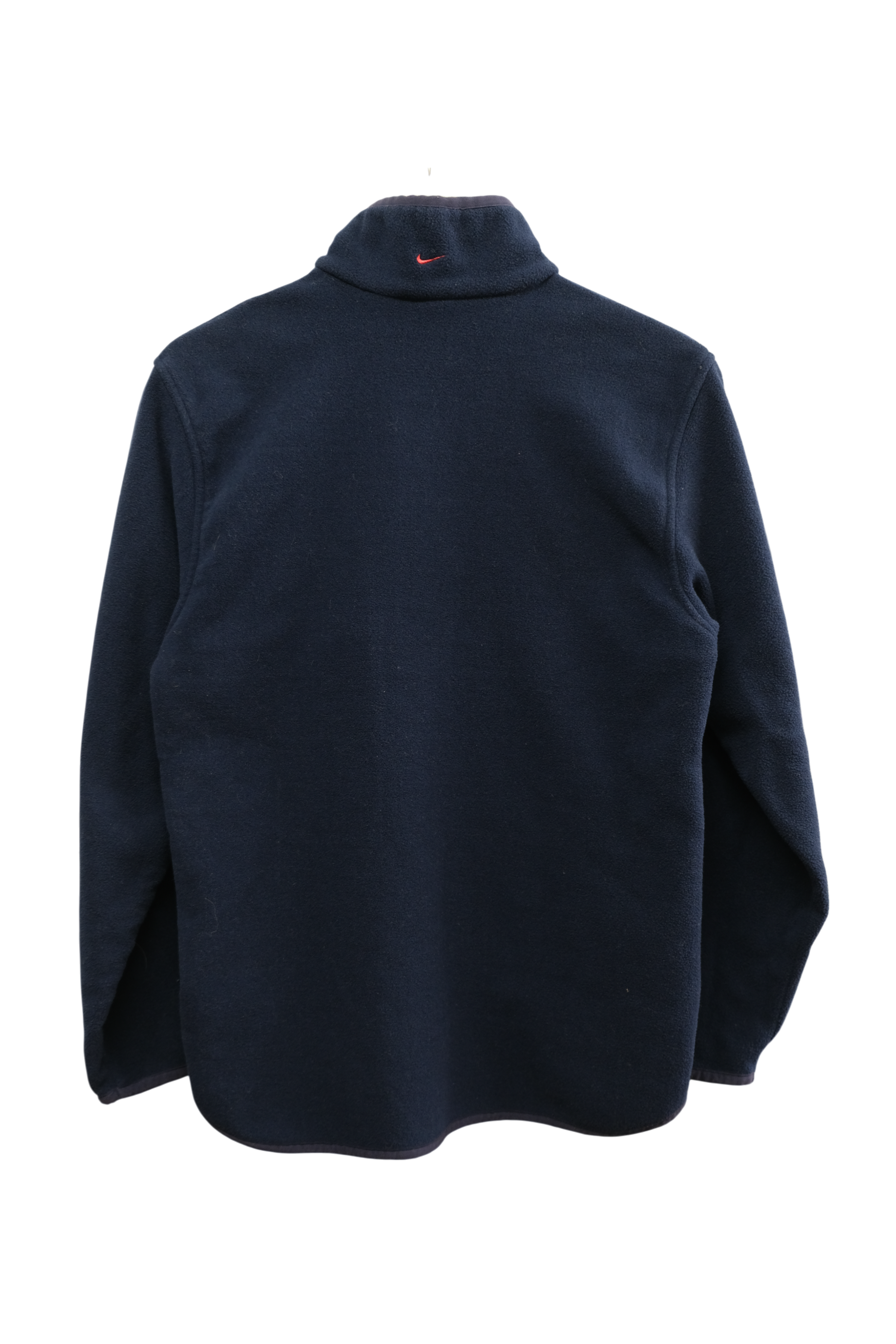 Vintage Nike ACG quarter-zip Fleece