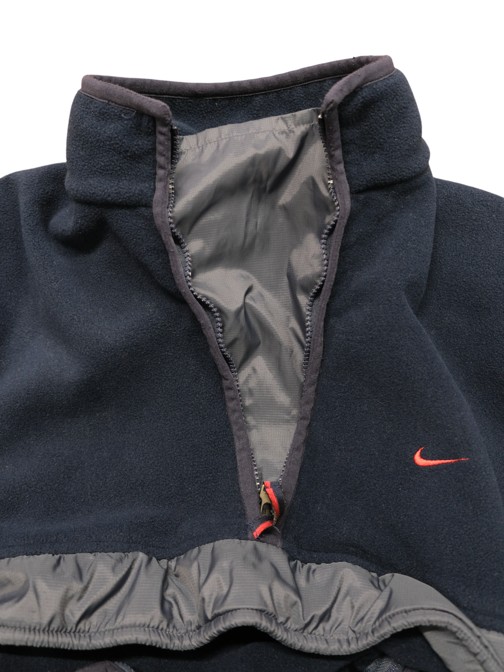 Vintage Nike ACG quarter-zip Fleece