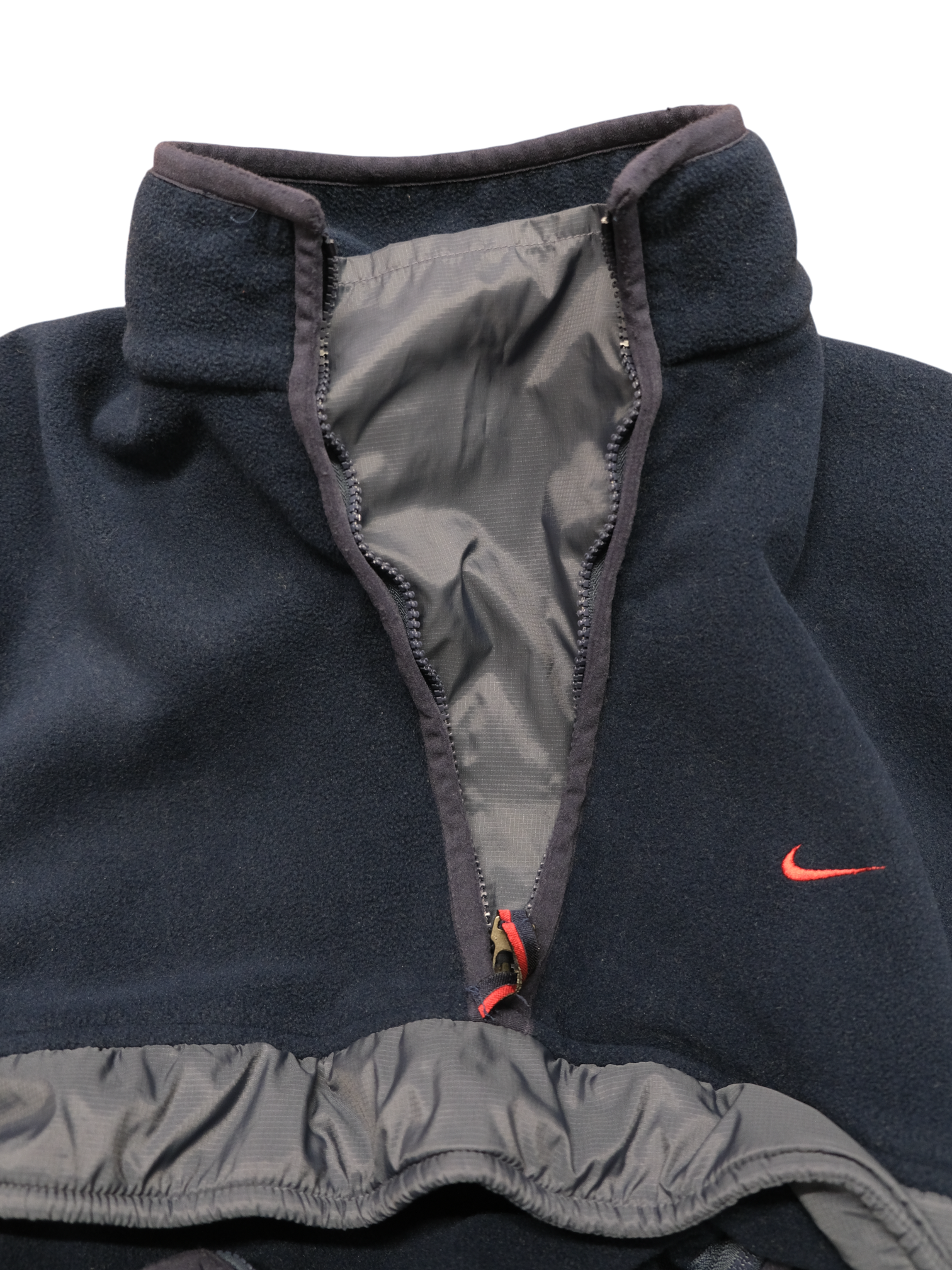 Vintage Nike ACG quarter-zip Fleece