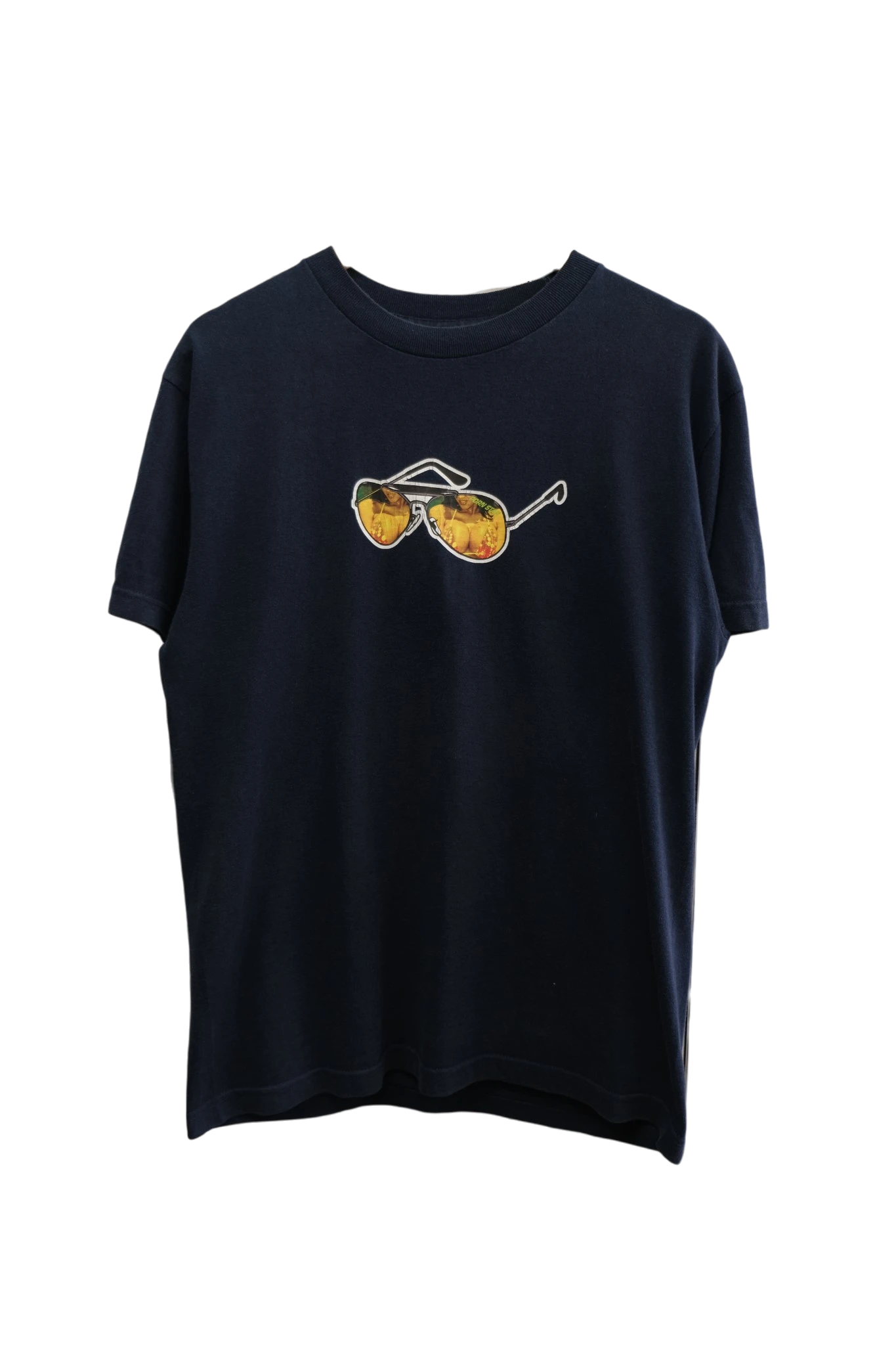 Porn Star Aviator t-shirt