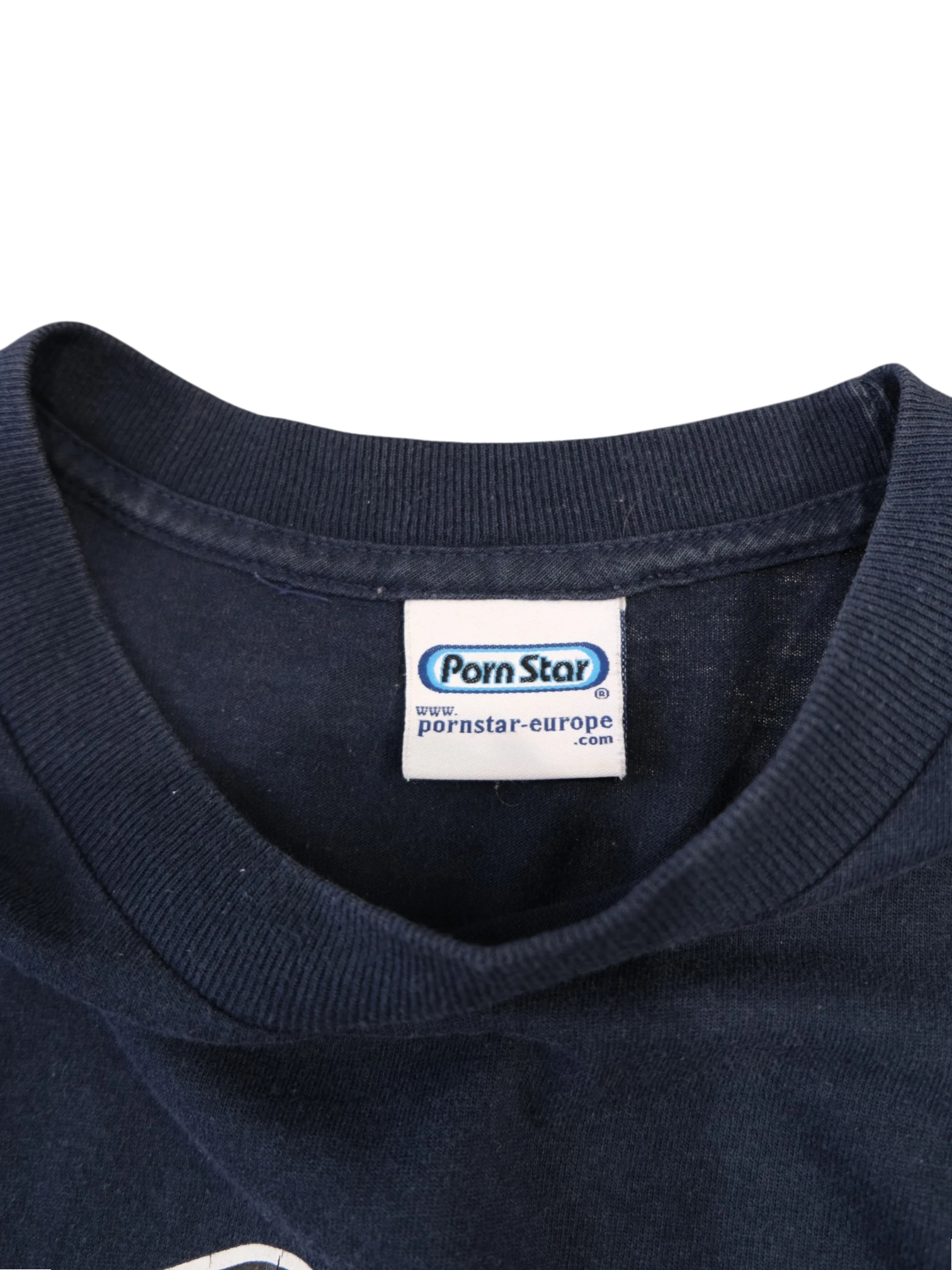 Porn Star Aviator t-shirt
