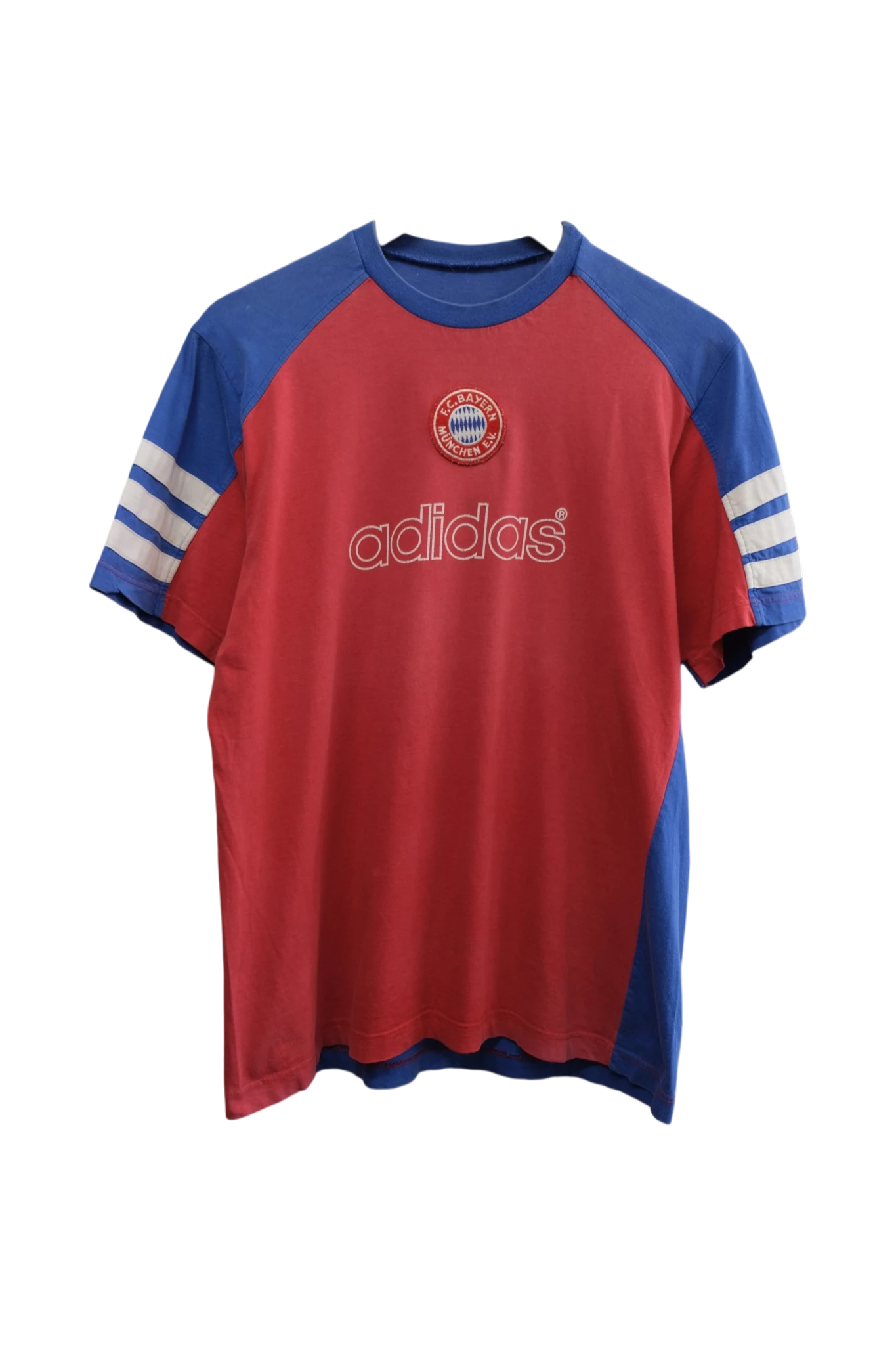Adidas Bayern Munchen t-shirt