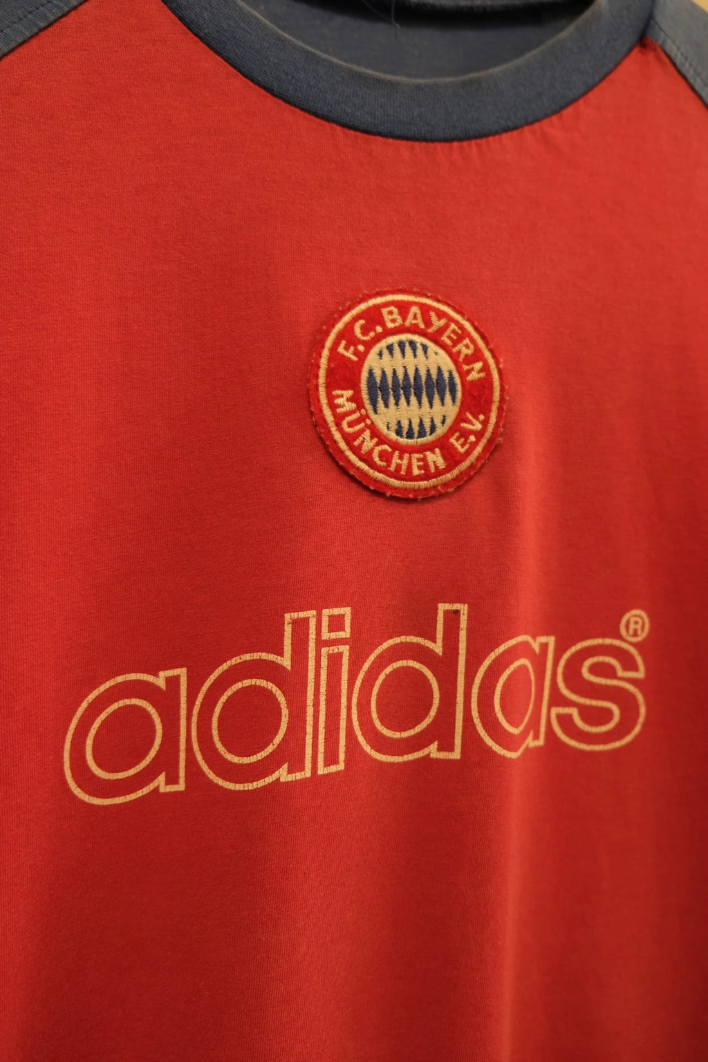 Adidas Bayern Munchen t-shirt