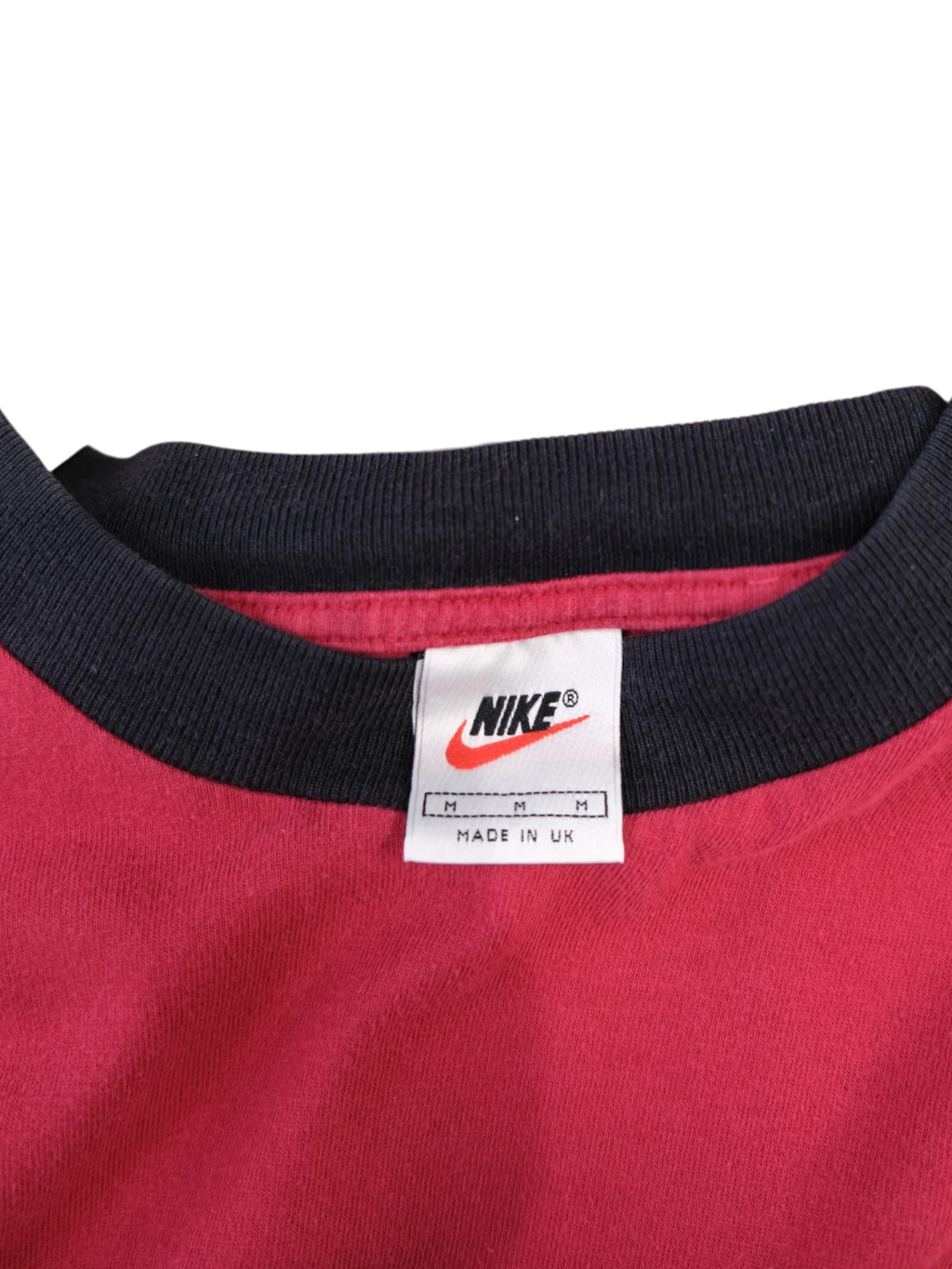 Late 90s Nike t-shirt
