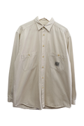 Armani Jeans thick shirt
