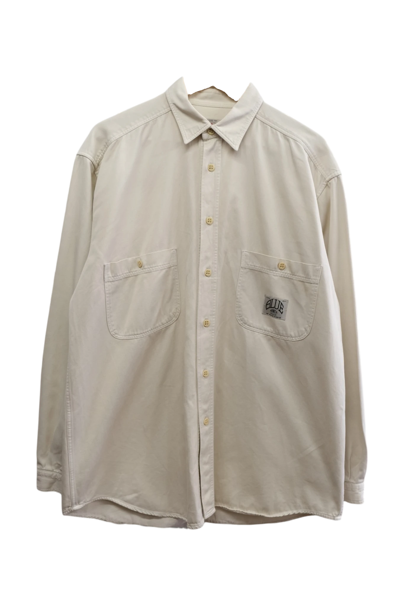 Armani Jeans thick shirt