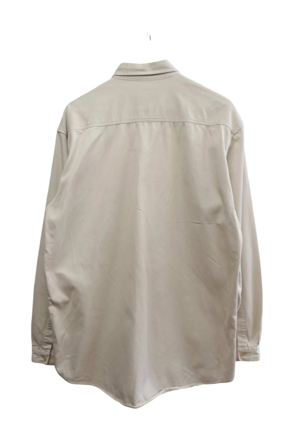 Armani Jeans thick shirt