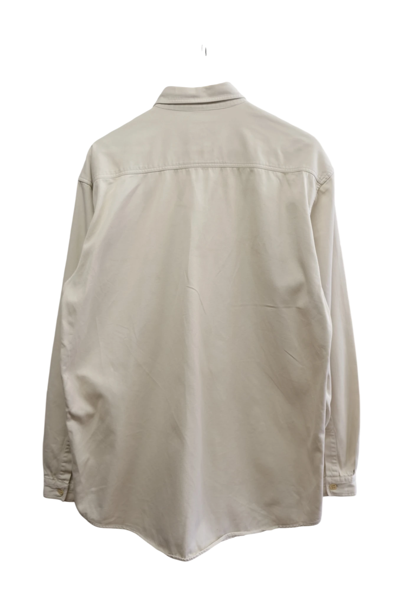Armani Jeans thick shirt