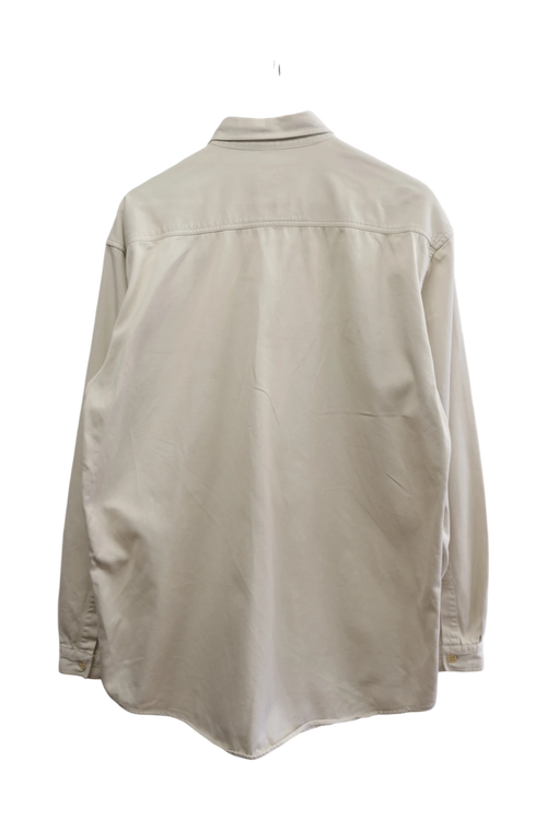 Armani Jeans thick shirt