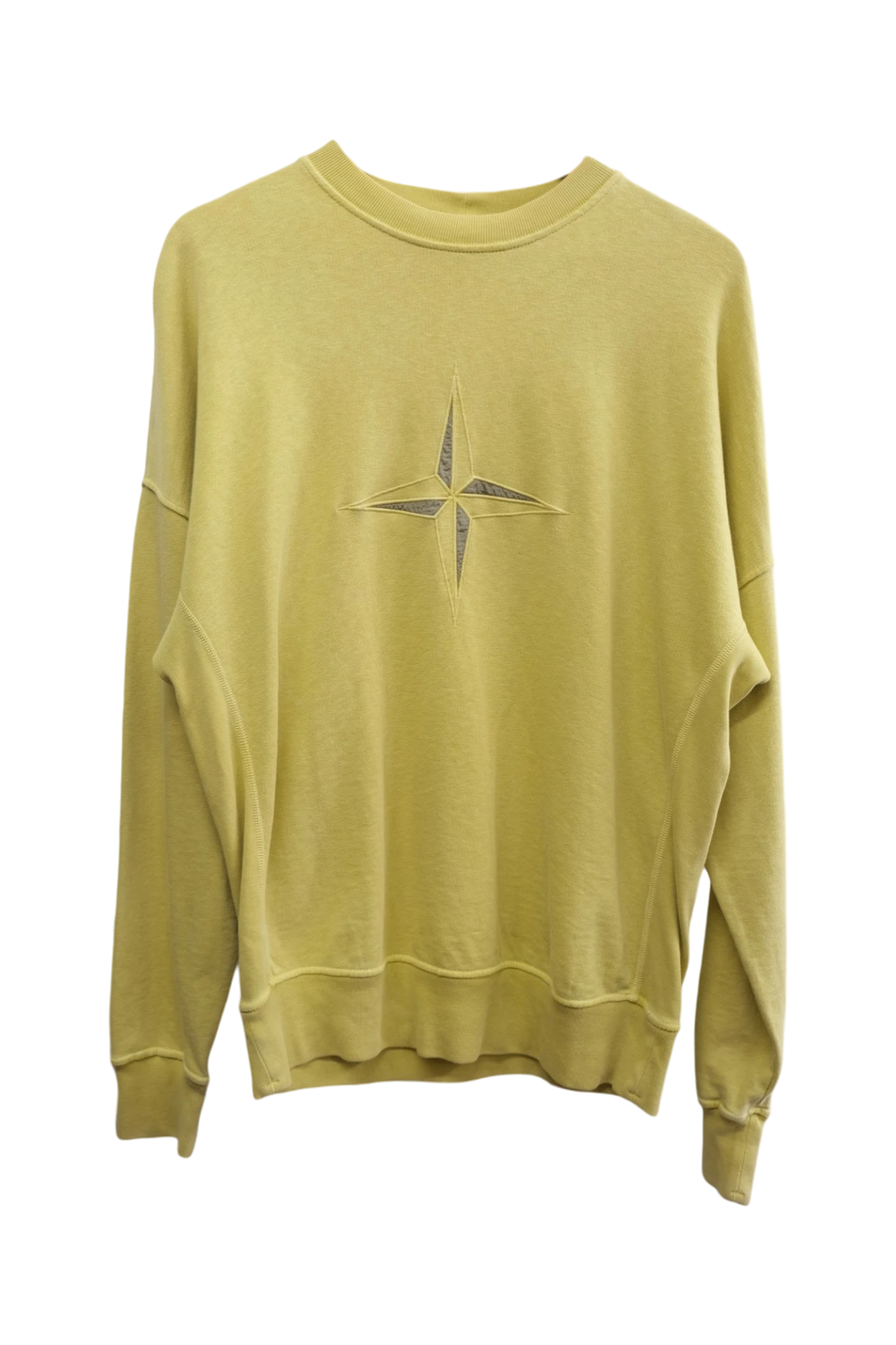 Stone Island sweatshirt