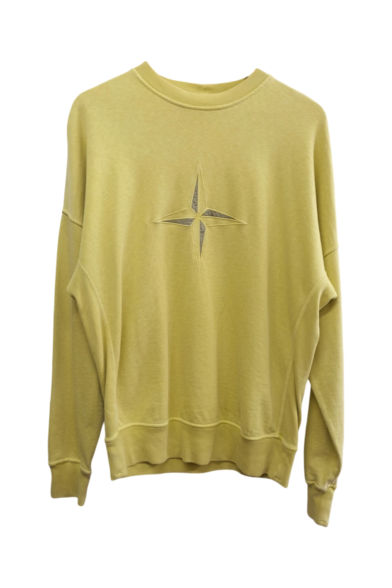 Stone Island sweatshirt