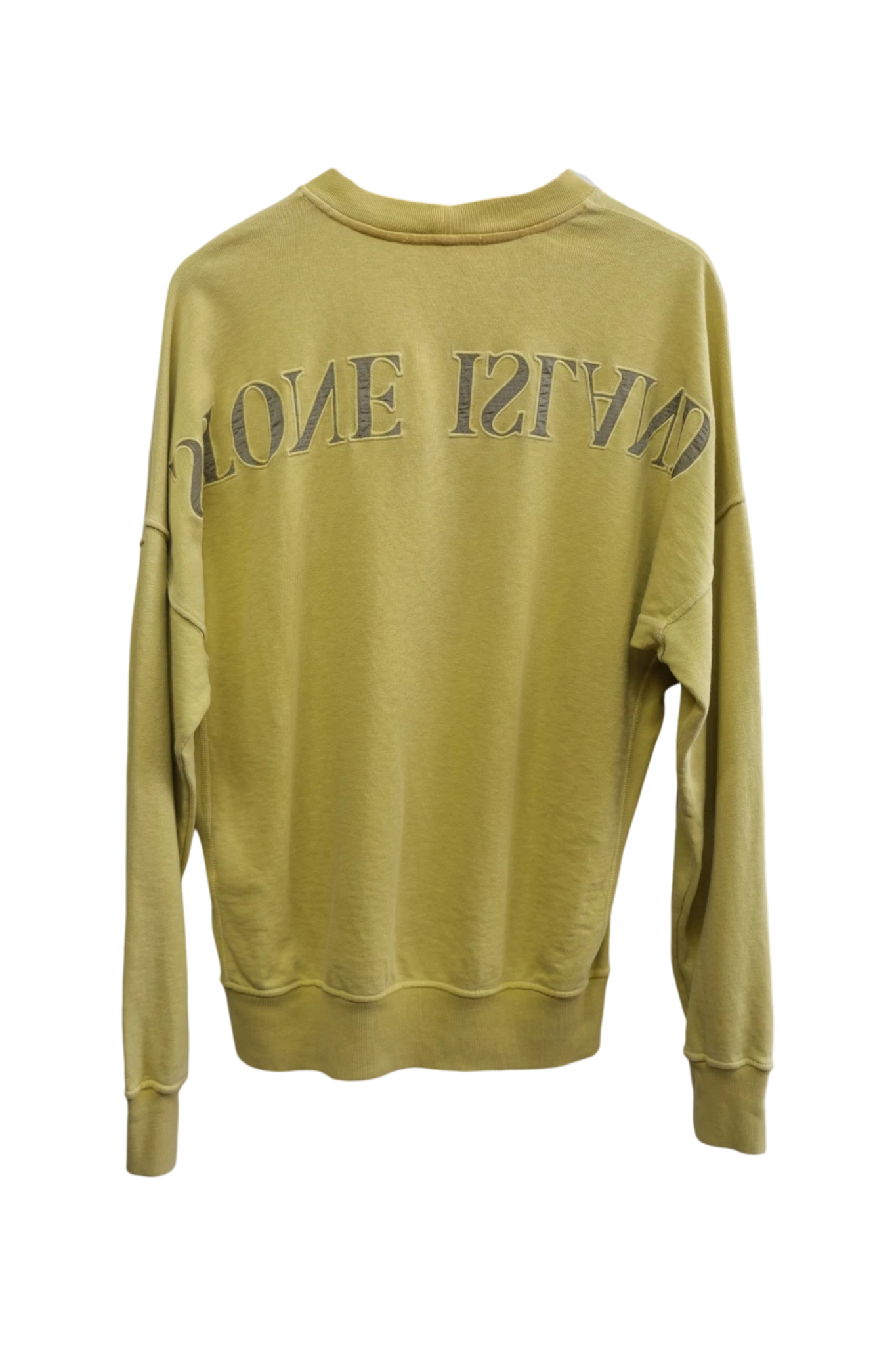 Stone Island sweatshirt