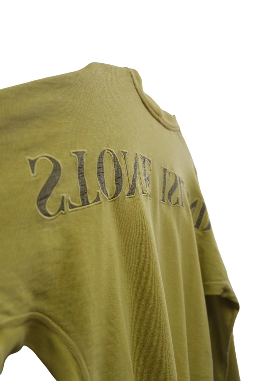 Stone Island sweatshirt