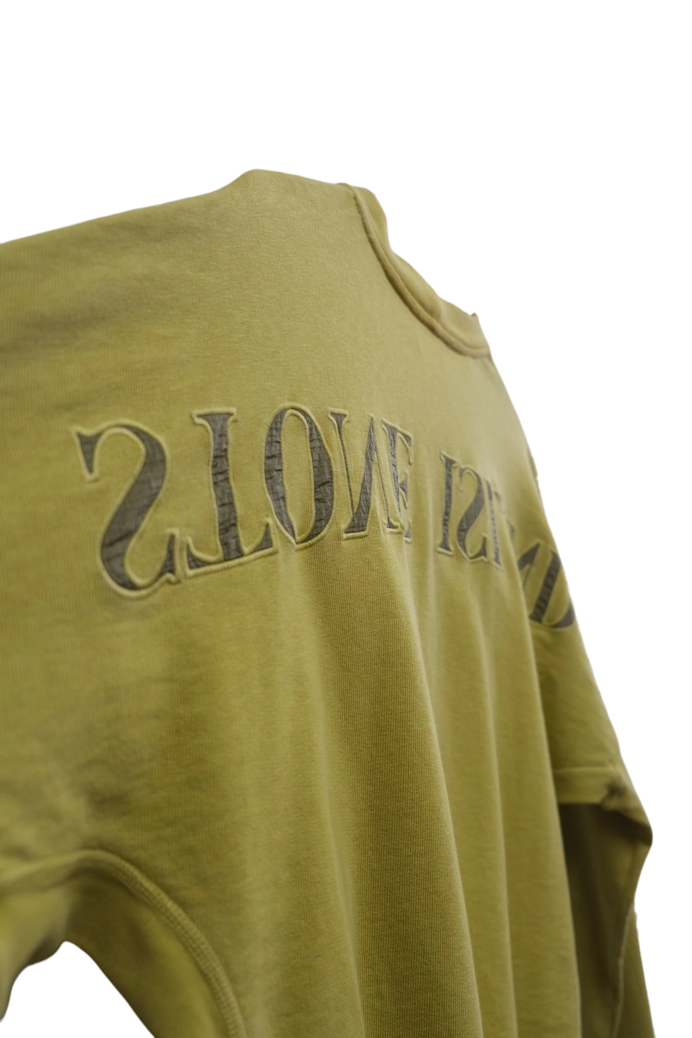 Stone Island sweatshirt