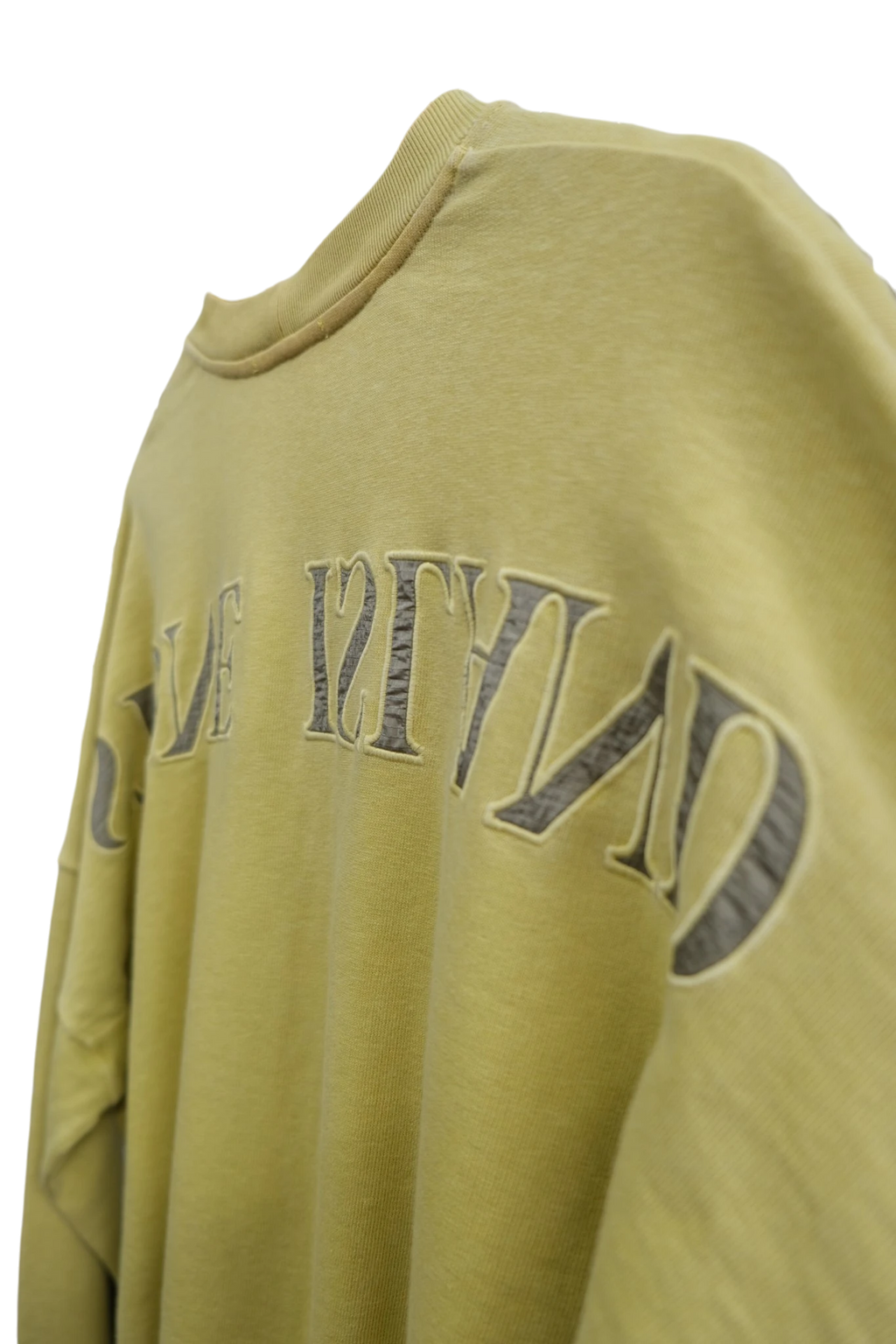 Stone Island sweatshirt