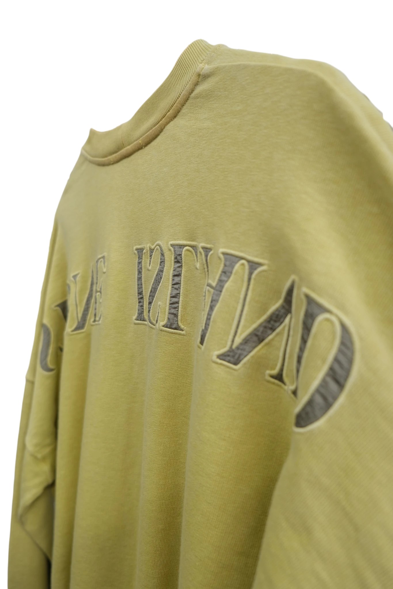 Stone Island sweatshirt