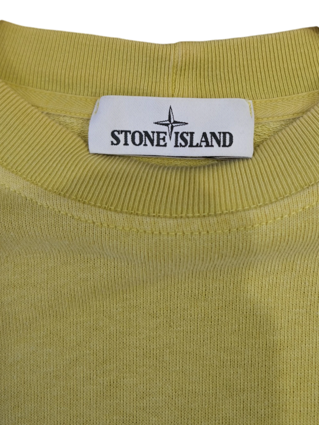 Stone Island sweatshirt