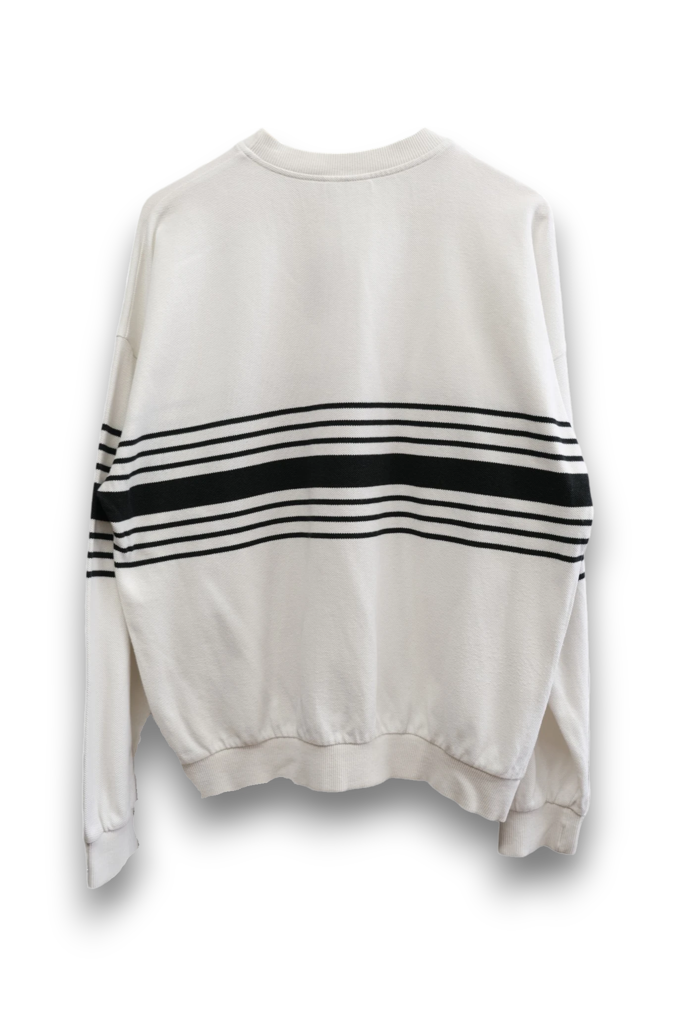 80s Lacoste Chemise sweatshirt