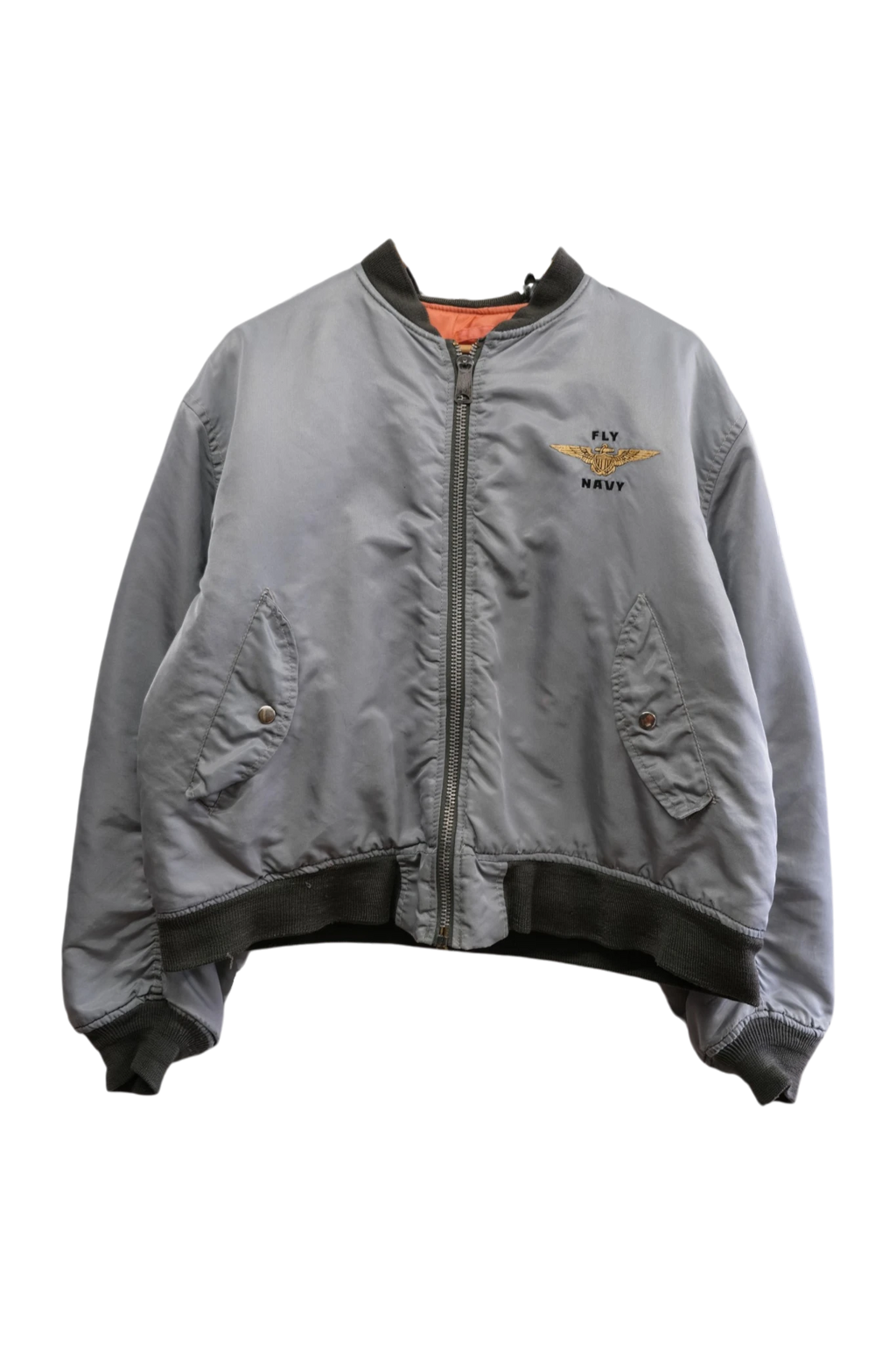 Flight Japan bomber jacket