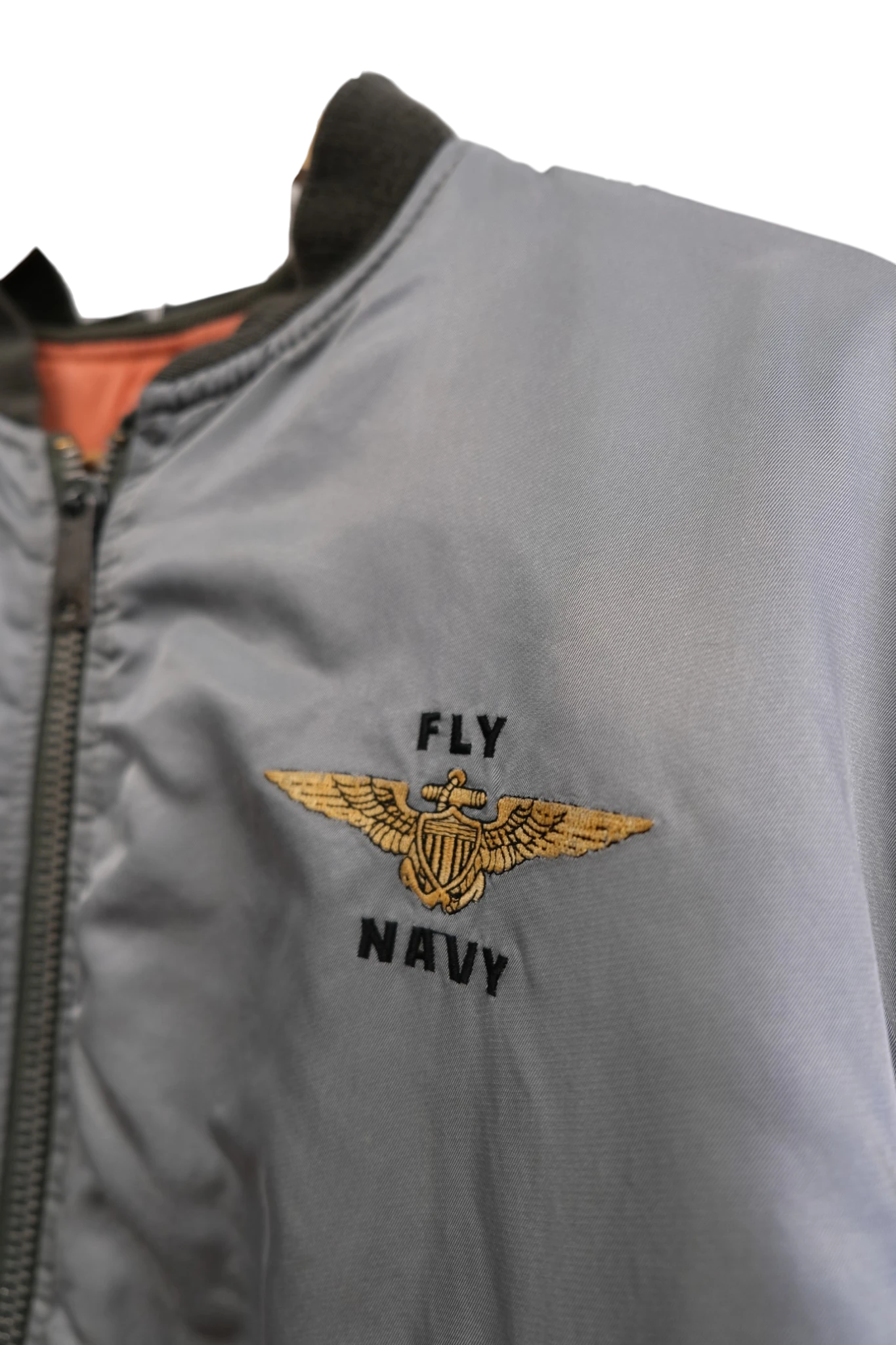 Flight Japan bomber jacket