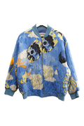 90s Iceberg bomber jacket