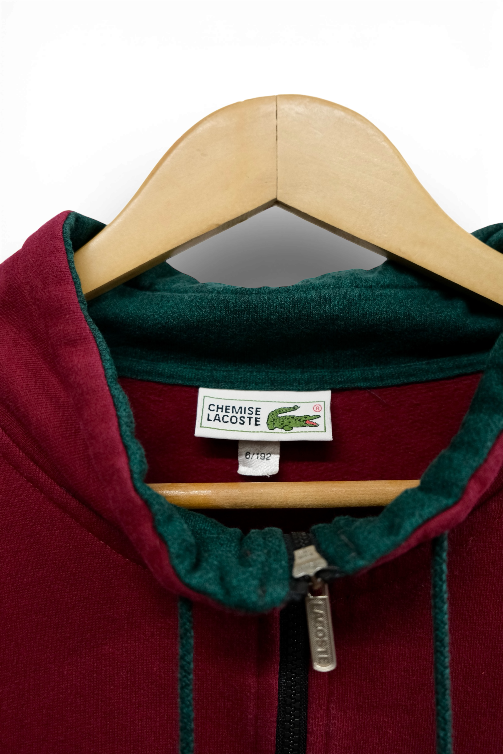 Lacoste Chemise sweatshirt