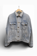 Armani Jeans denim jacket