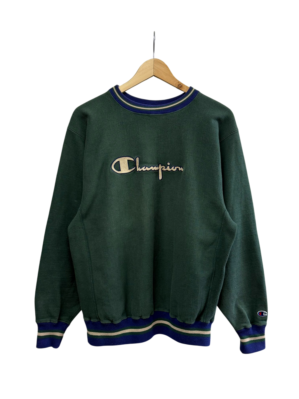 Vintage Champion Reverse Weave Sweatshirt