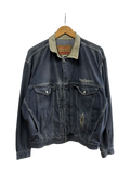 90s Diesel Denim Jacket