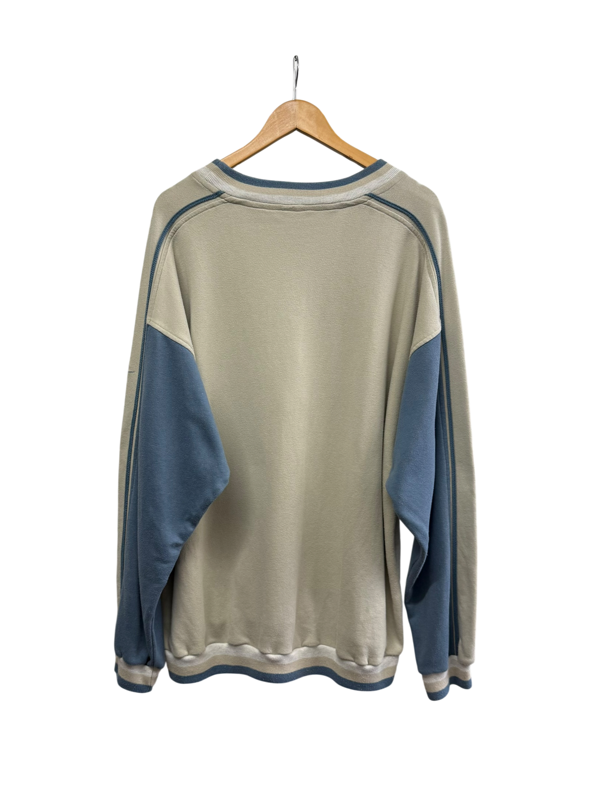 90s Nike America Spellout Sweatshirt