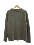 90s Armani Jeans Virgin Wool Jumper