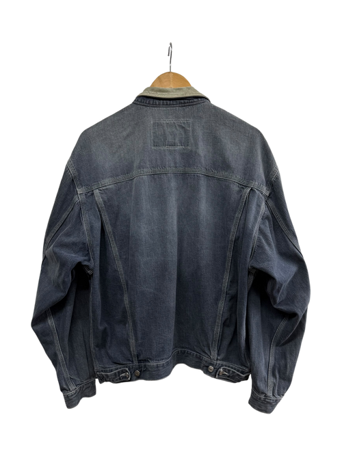 90s Diesel Denim Jacket
