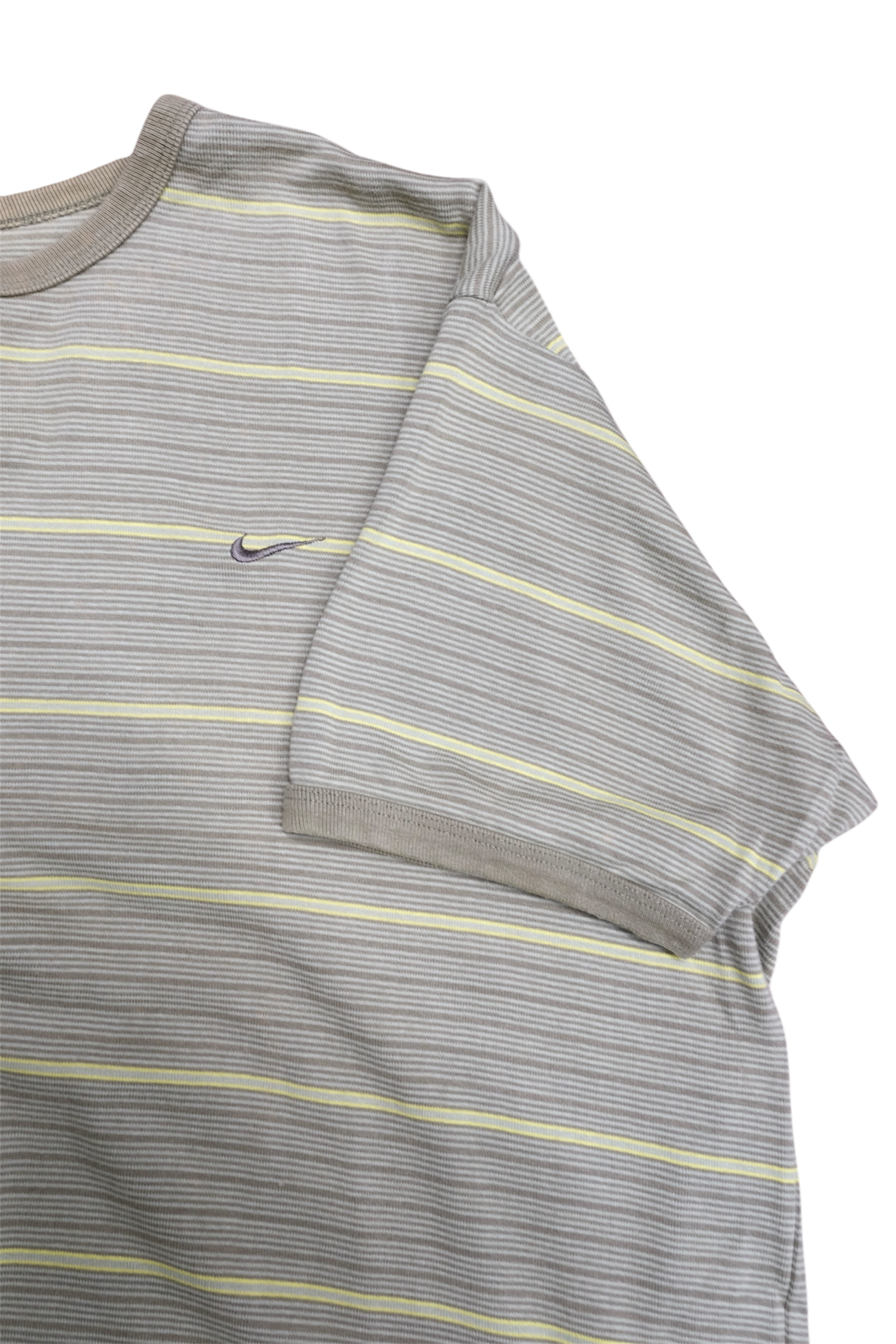 Nike striped T-Shirt