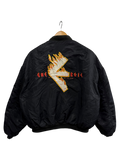Vintage Energie Bomber Jacket