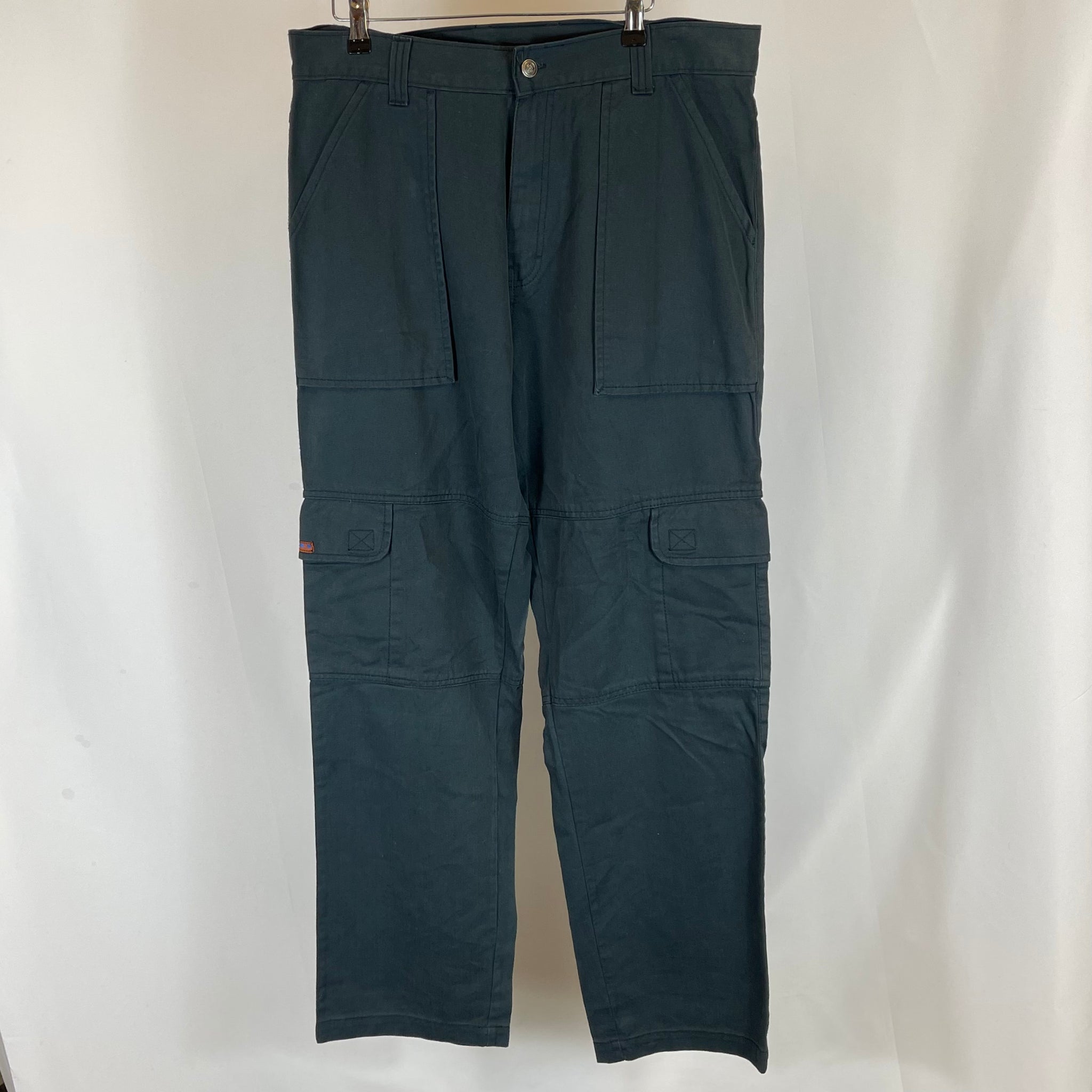 00s BNWT Bolt Cargo Trousers (W36)