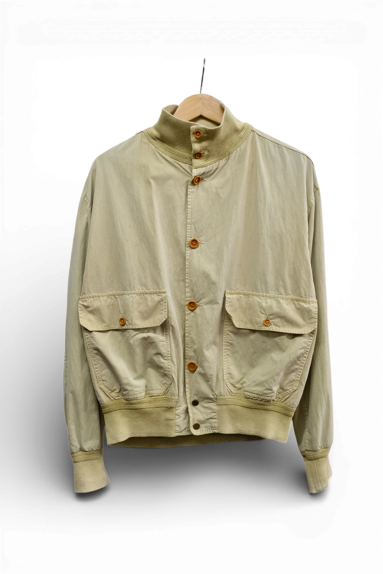 Cp company 80’s flight bomber