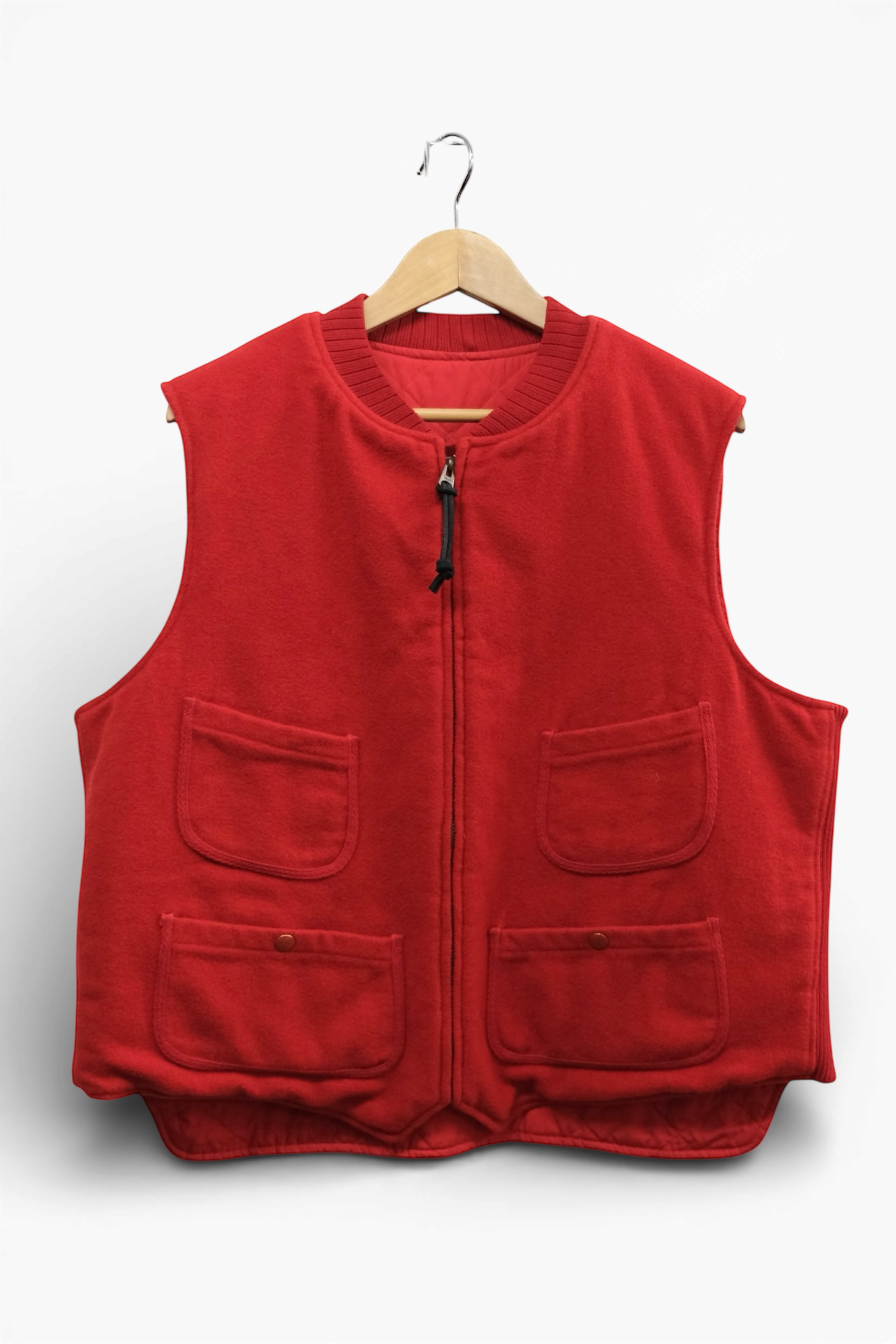 Vintage Ralph Lauren gilet