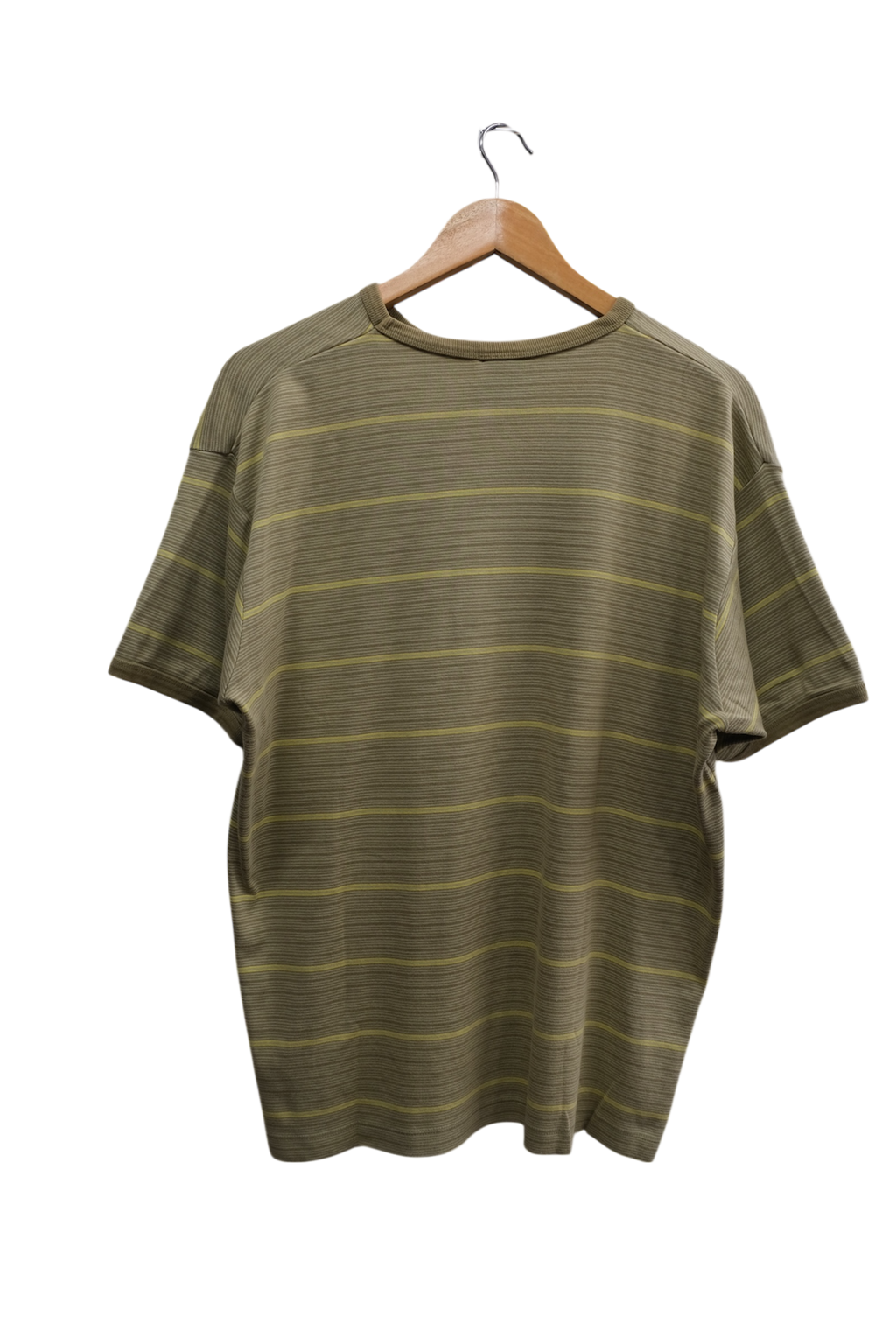 Nike striped T-Shirt