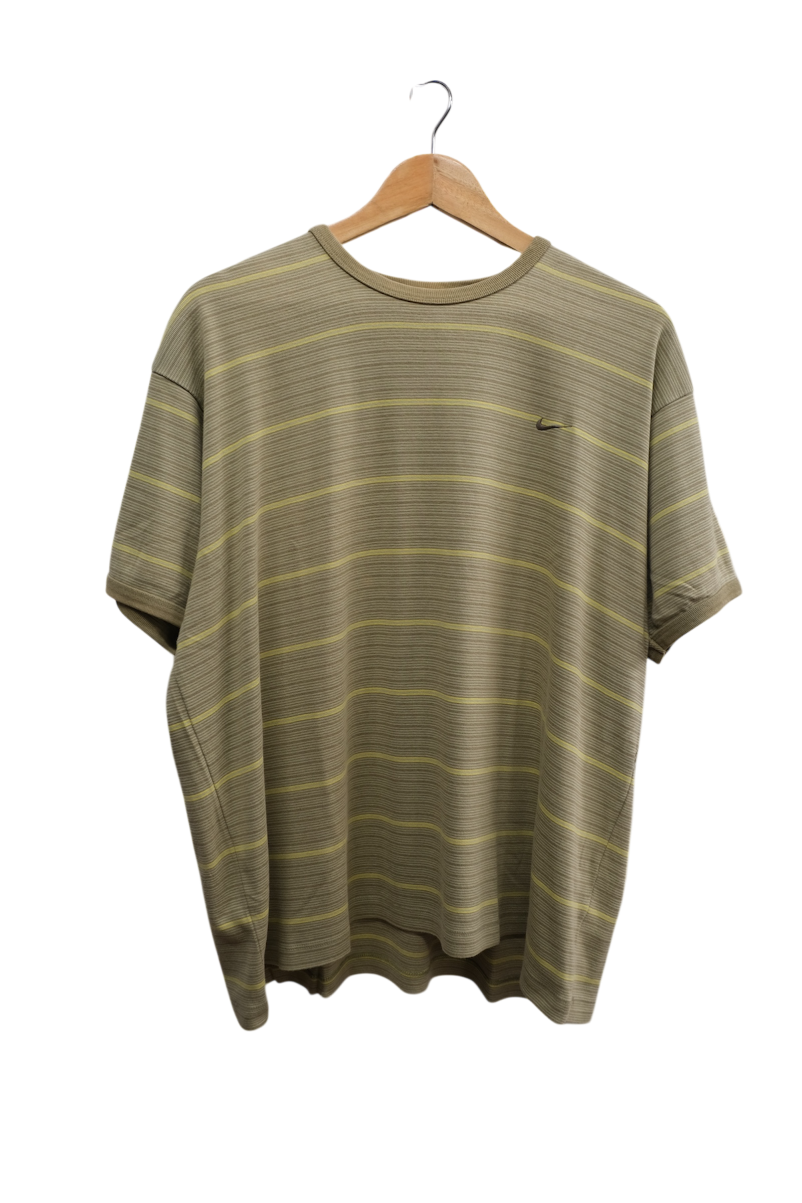 Nike striped T-Shirt