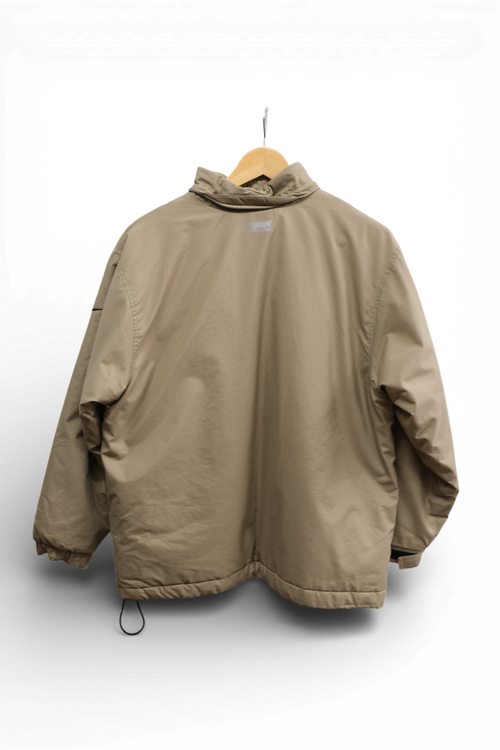 00s Nike puffer jacket