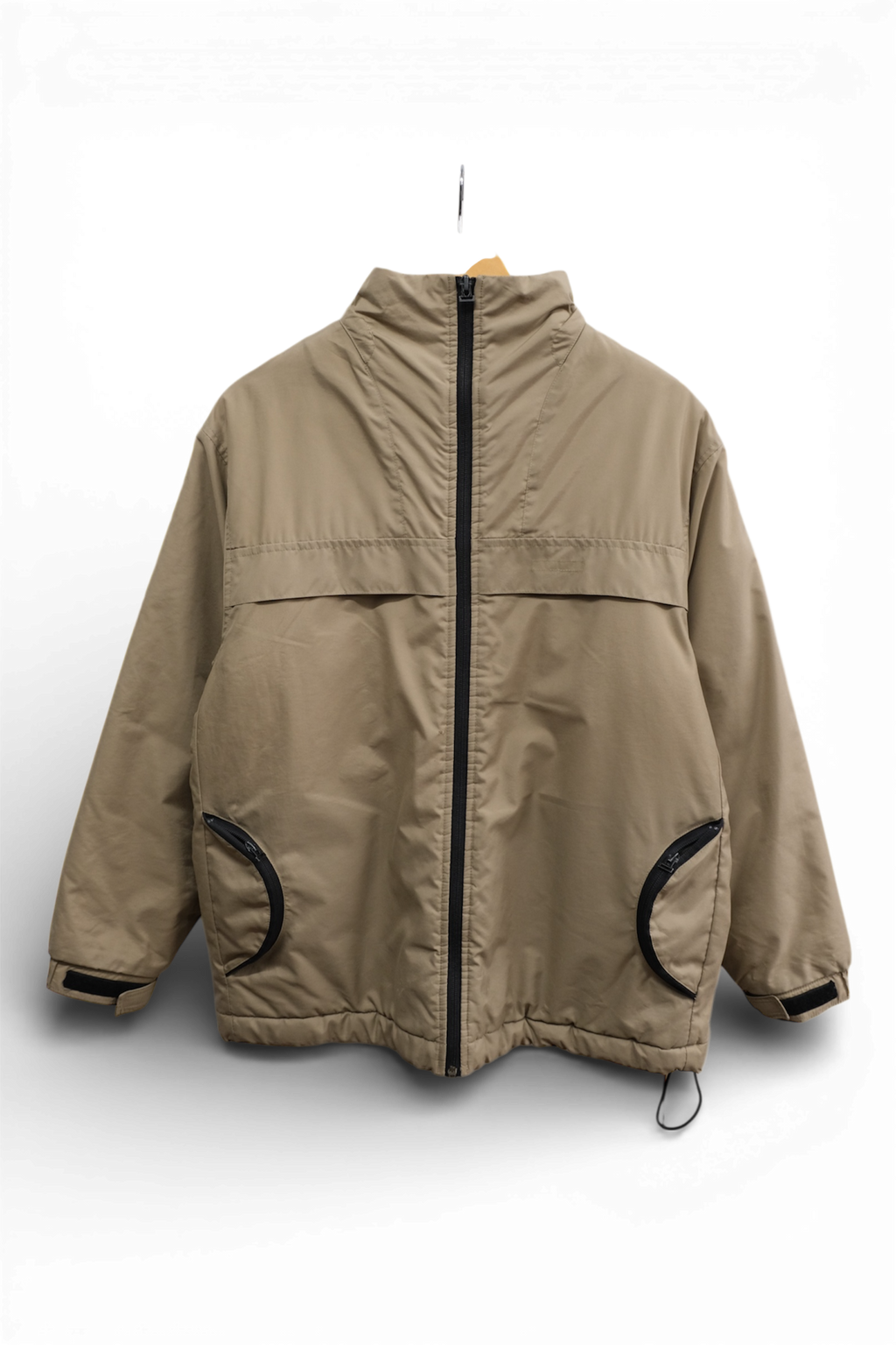 00s Nike puffer jacket