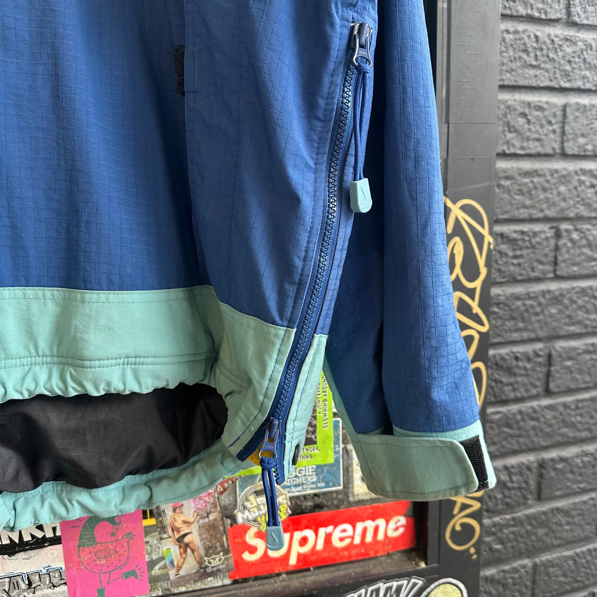 VIntage 90s Nike ACG Ski Jacket (M)