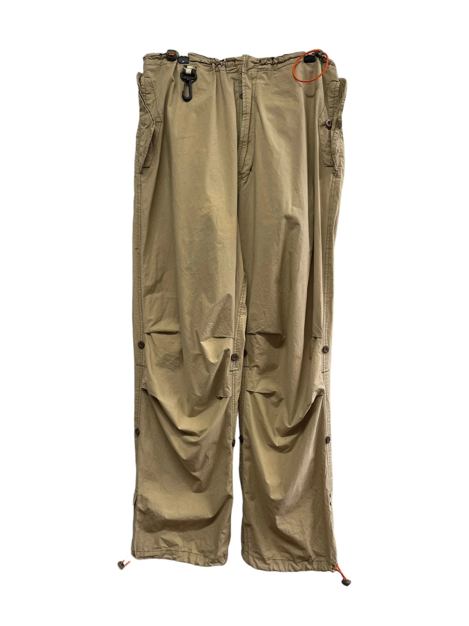 Maharishi cargo trousers