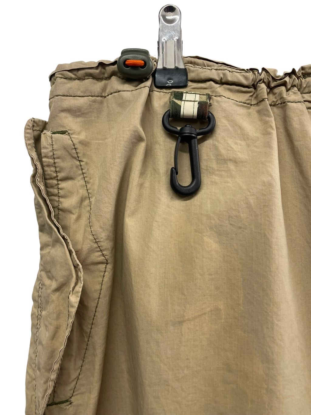 Maharishi cargo trousers