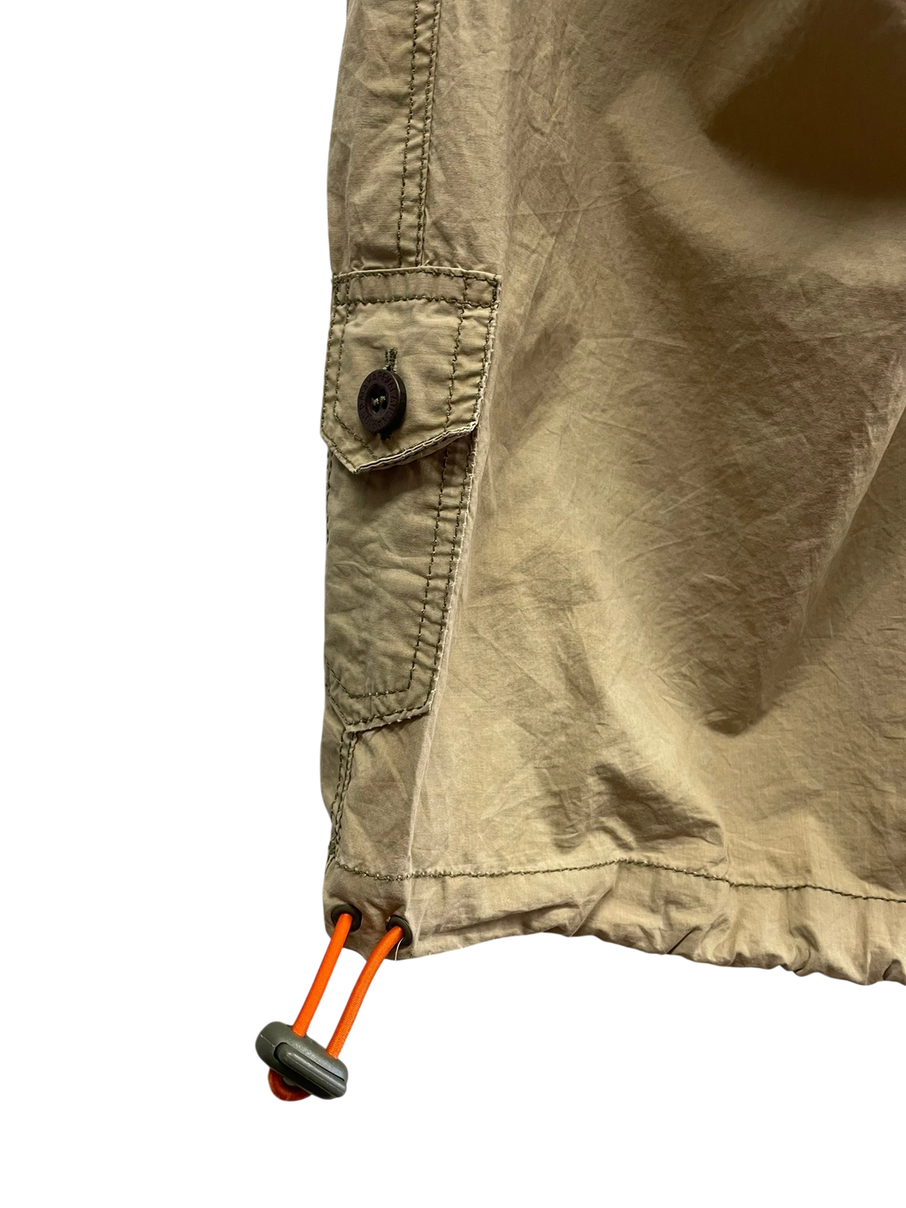 Maharishi cargo trousers