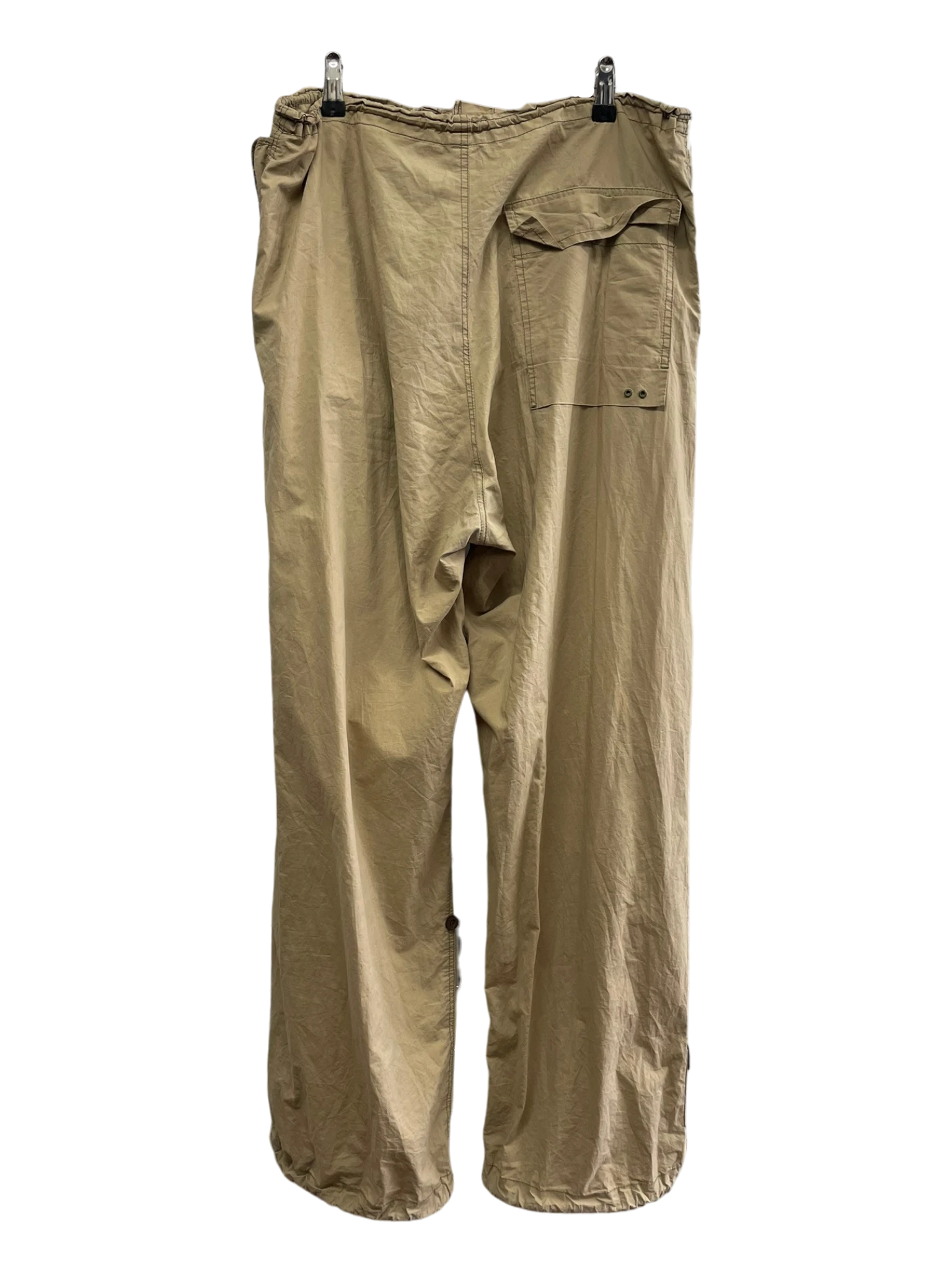 Maharishi cargo trousers